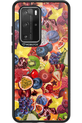 Fruit Basket 2.0 - Huawei P40 Pro
