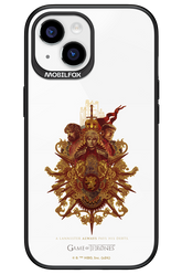 A Lannister always pays his debts - Apple iPhone 15