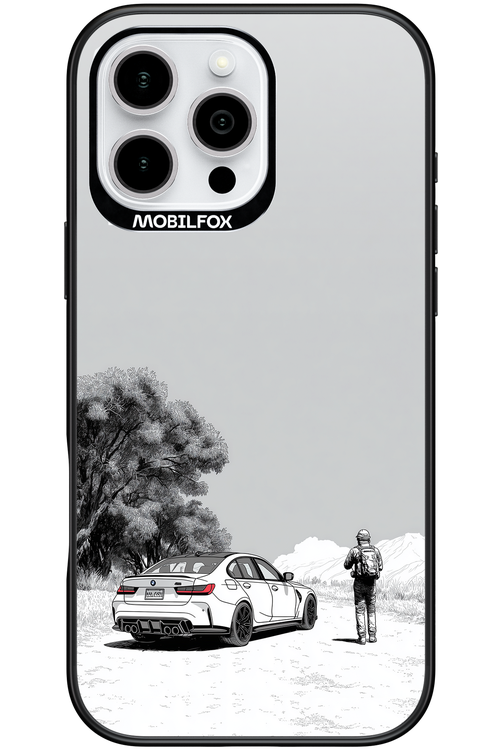 Dreamland 2.0 - Apple iPhone 16 Pro Max