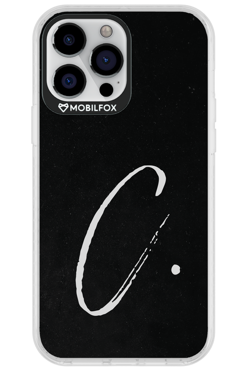 (Off Space) C 2.0 - Apple iPhone 13 Pro Max