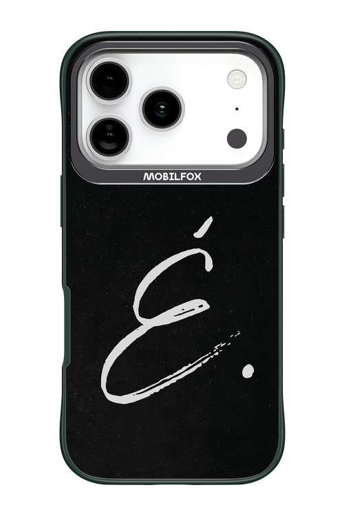 (Off Space) E II 2.0 - Apple iPhone 17 Pro