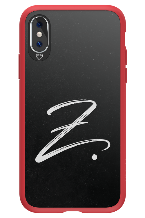 (Off Space) Z 2.0 - Apple iPhone X