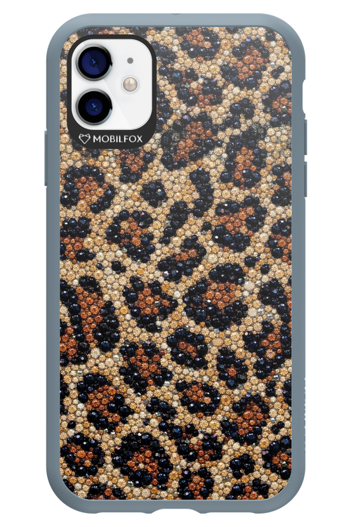 Crystal Roar 2.0 - Apple iPhone 11