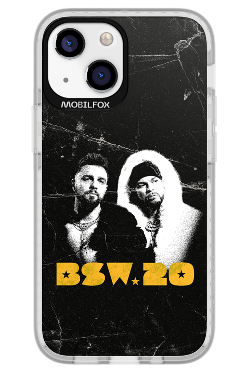 BSW 20 (3) 2.0 - Apple iPhone 13 Mini