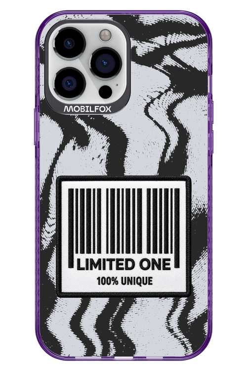Limited One 2.0 - Apple iPhone 13 Pro Max