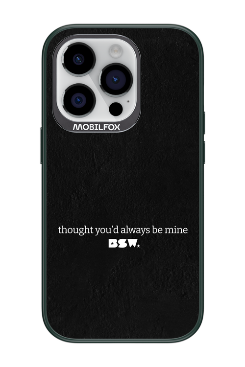 BSW FourSeasons 6 2.0 - Apple iPhone 14 Pro