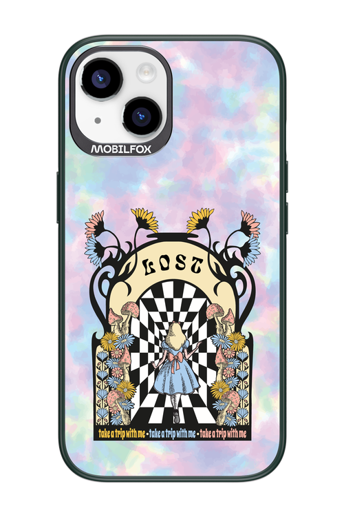 L0ST 2.0 - Apple iPhone 14
