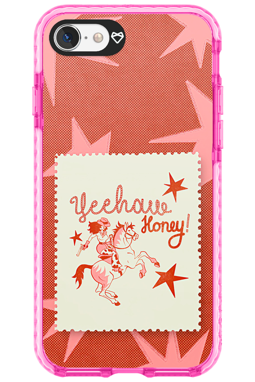 Yeehaw Honey 2.0 - Apple iPhone 7