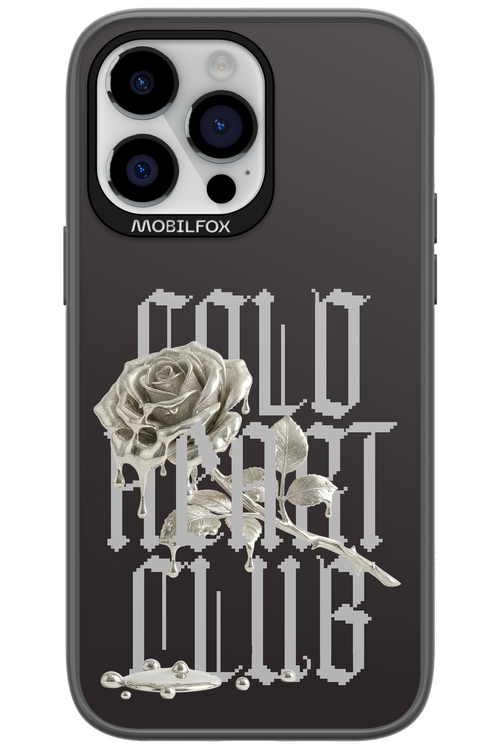 Cold Heart Club 2.0 - Apple iPhone 14 Pro Max