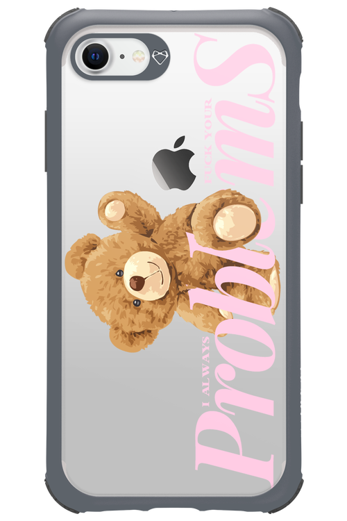Problems 2.0 - Apple iPhone 7