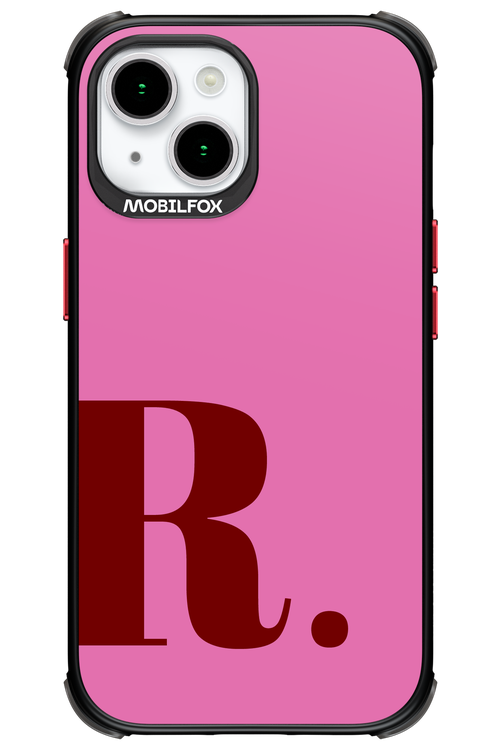 R (Sorbet) 2.0 - Apple iPhone 15