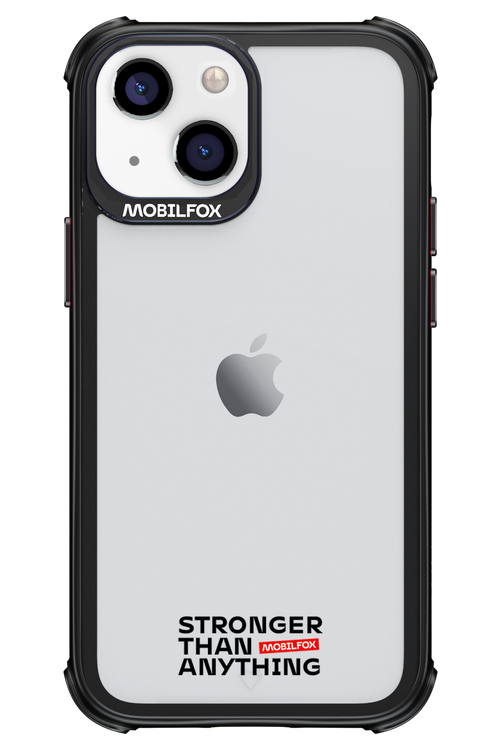 Stronger (Nude) 2.0 - Apple iPhone 13 Mini