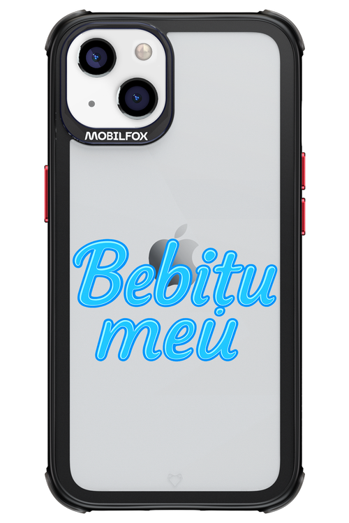 Meuu 2.0 - Apple iPhone 13