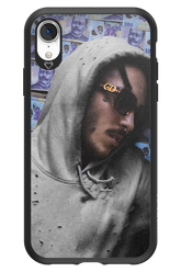 Sute Albastre Cover 2.0 - Apple iPhone XR