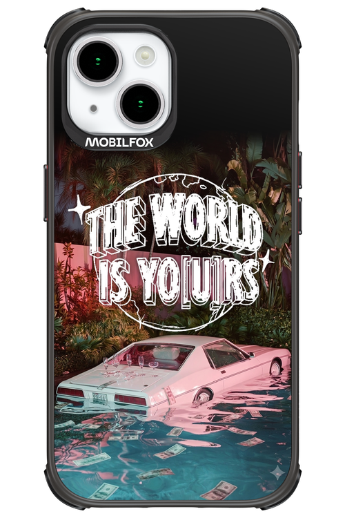 Miami 2.0 - Apple iPhone 15