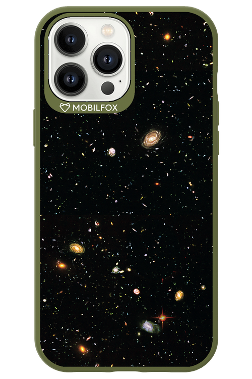 Cosmic Space 2.0 - Apple iPhone 13 Pro Max