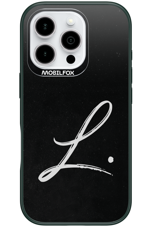(Off Space) L 2.0 - Apple iPhone 16 Pro