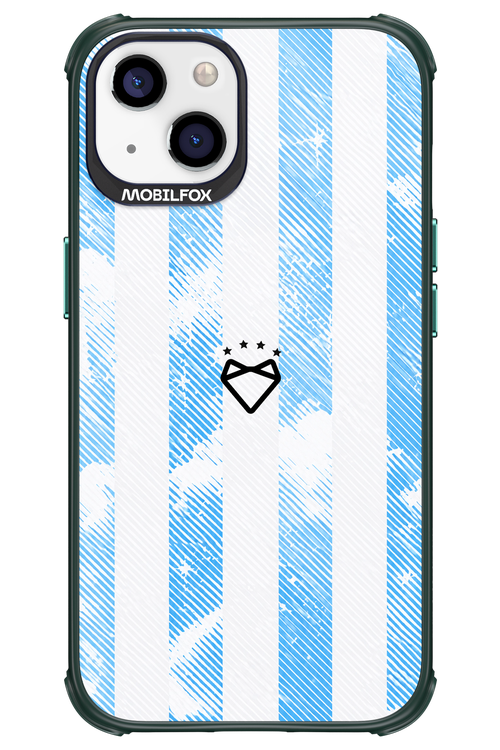 Argentina II 2.0 - Apple iPhone 13