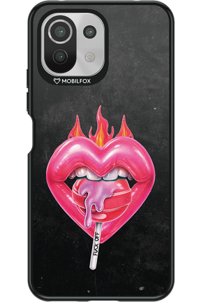 FuckOff 2.0 - Xiaomi Mi 11 Lite (2021)
