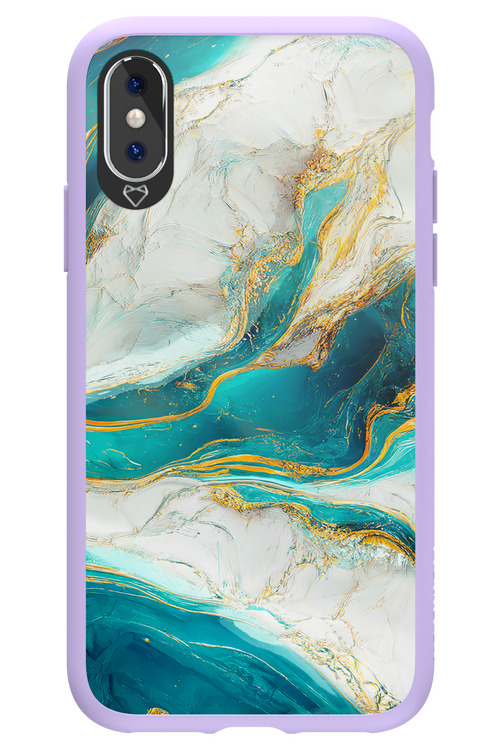Emerald 2.0 - Apple iPhone X