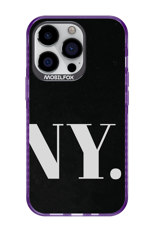 NY (Off Space) 2.0 - Apple iPhone 13 Pro