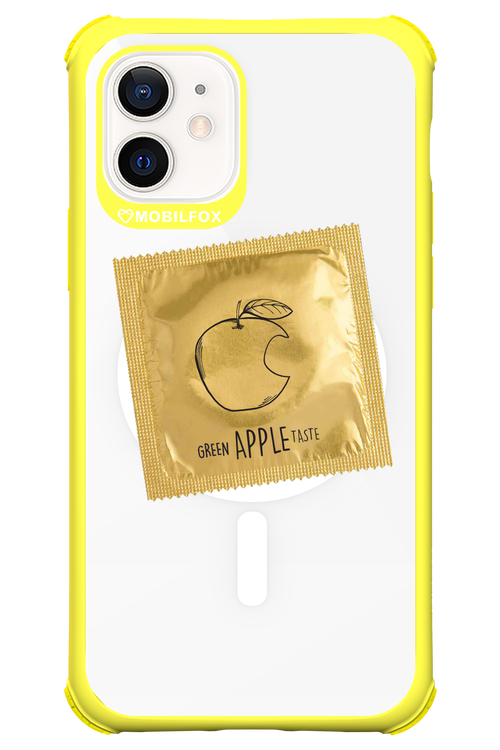 Safety Apple 2.0 - Apple iPhone 12