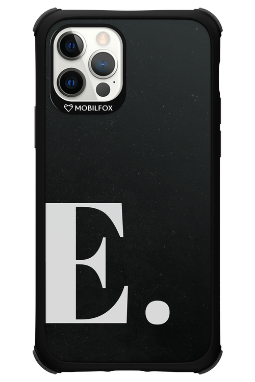 E (Off Space) 2.0 - Apple iPhone 12 Pro