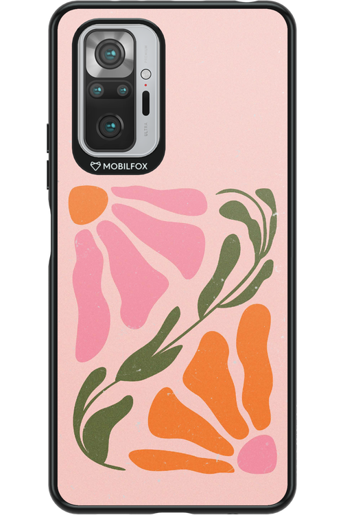 Bloom Duet 2.0 - Xiaomi Redmi Note 10S