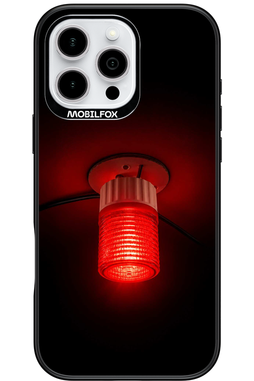 Alarm 2.0 - Apple iPhone 16 Pro Max