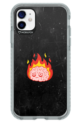My brain - Apple iPhone 11