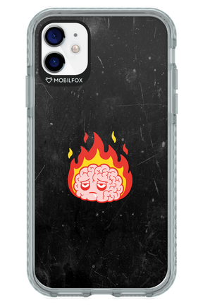 My brain - Apple iPhone 11