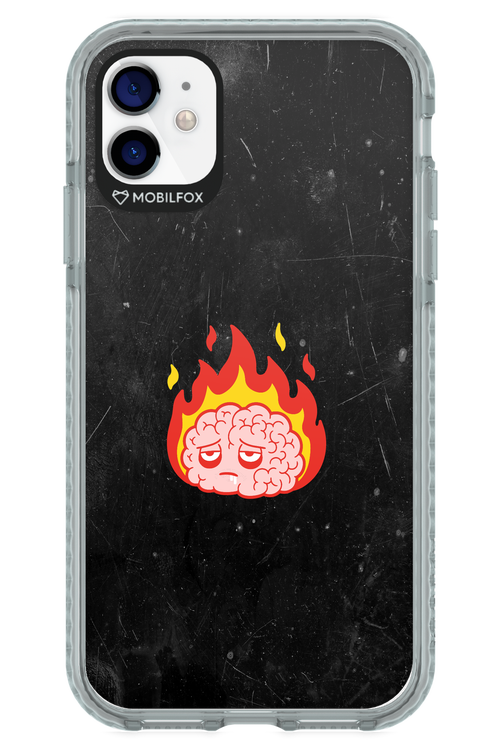 My brain - Apple iPhone 11