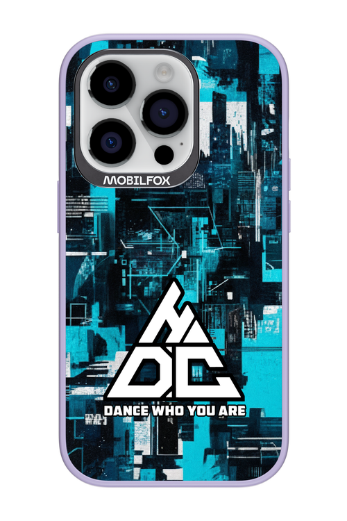 HDC 5 - Apple iPhone 14 Pro