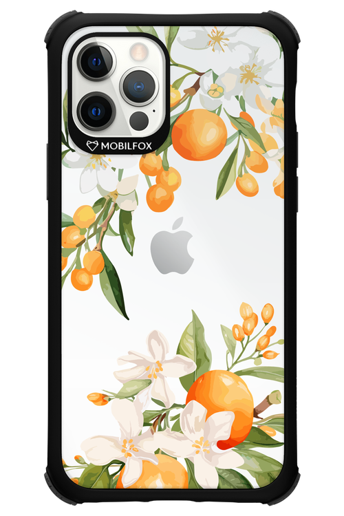Amalfi Orange 2.0 - Apple iPhone 12 Pro