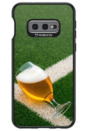 Just some beers - Samsung Galaxy S10e
