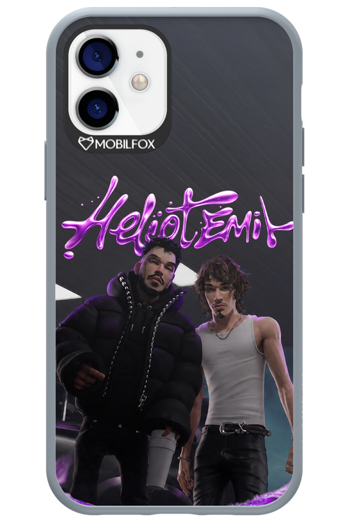 HeliotEmil 2.0 - Apple iPhone 12