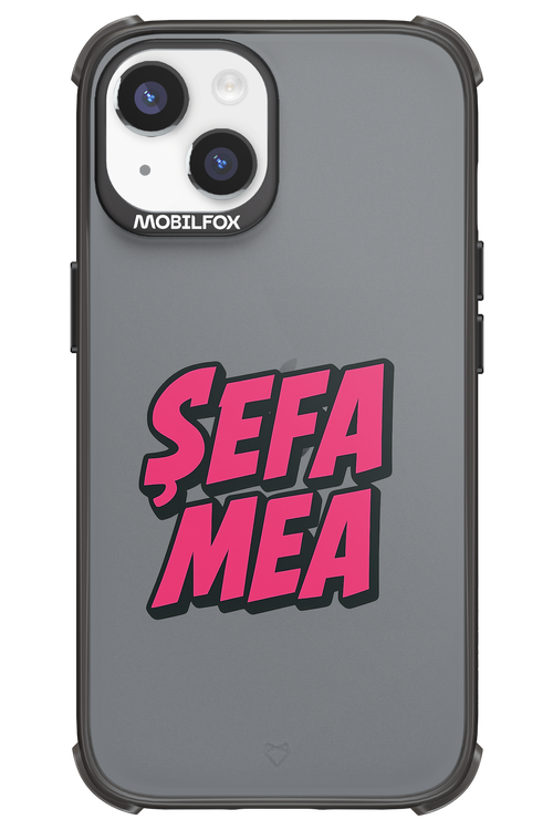 Sefa Mea - Apple iPhone 14