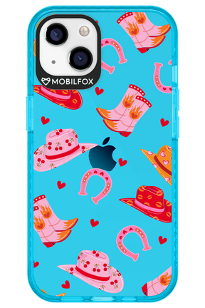 Yee Haw - Apple iPhone 13