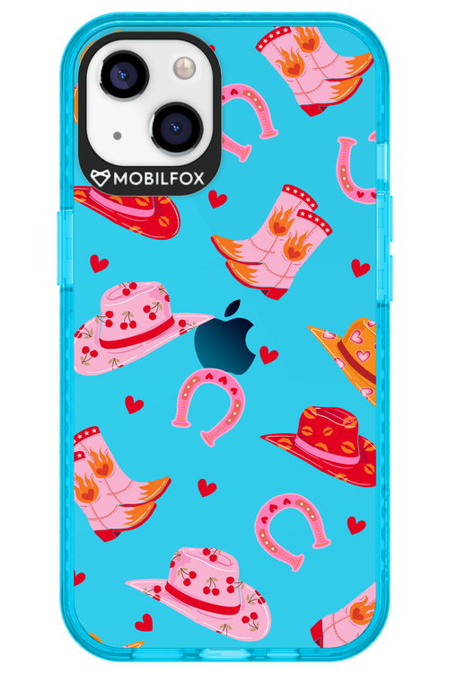 Yee Haw - Apple iPhone 13