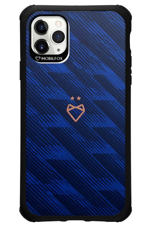 Franta 2.0 x Mobilfox 2.0 - Apple iPhone 11 Pro Max