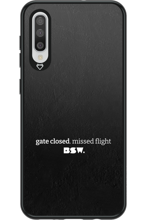 BSW FourSeasons 5 2.0 - Samsung Galaxy A50