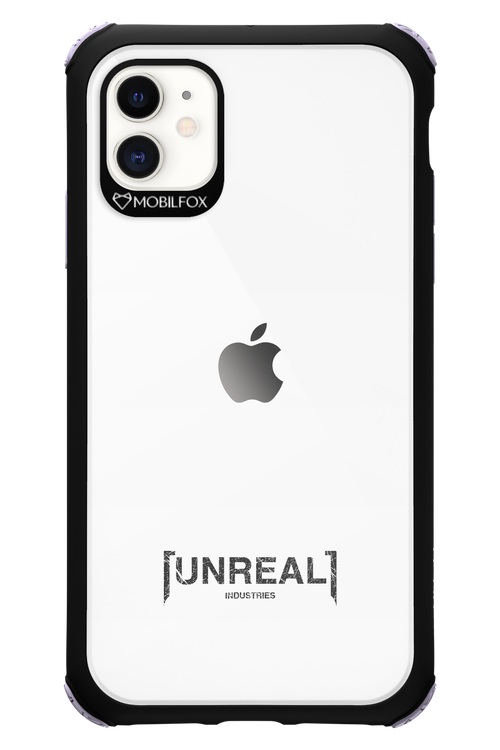 Minilogo 2.0 - Apple iPhone 11