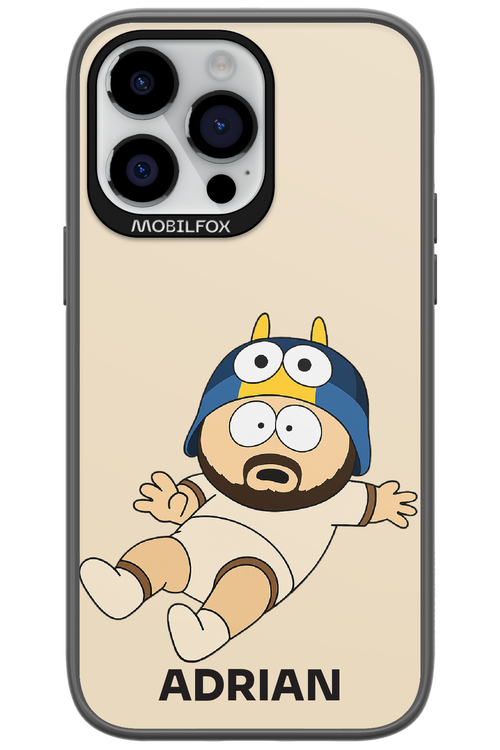 ChildHeli 1 2.0 - Apple iPhone 14 Pro Max