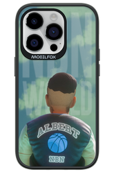 Albert Sky - Apple iPhone 14 Pro