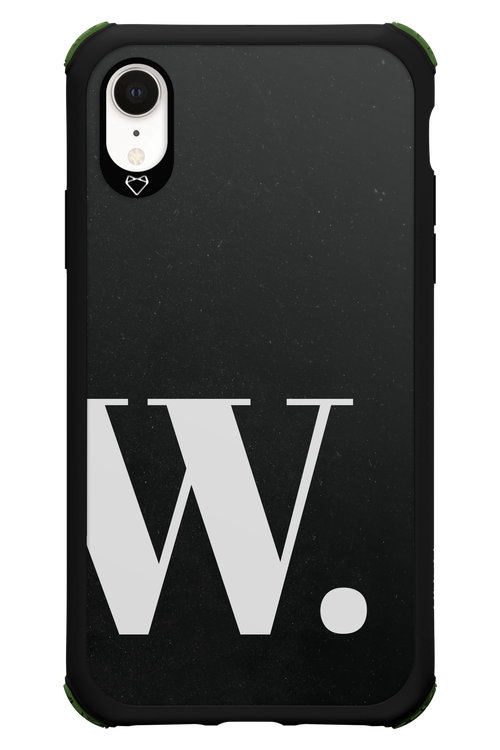 W (Off Space) 2.0 - Apple iPhone XR
