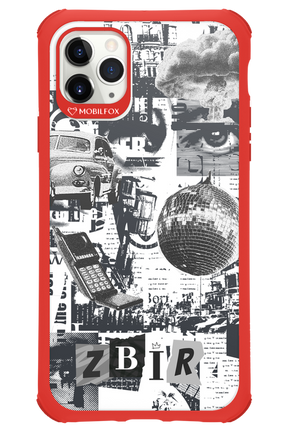 ZBIR MAGAZINE - Apple iPhone 11 Pro Max
