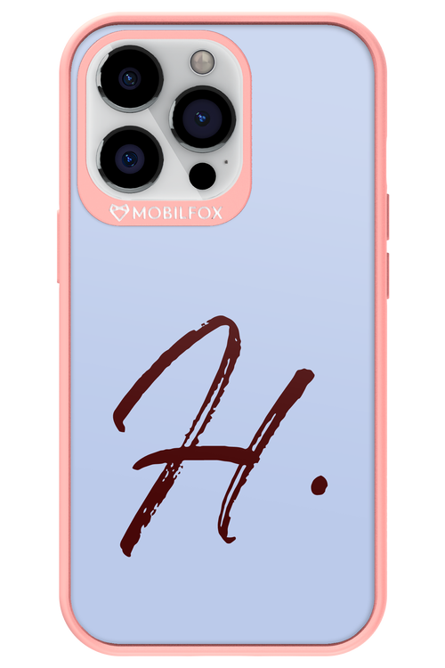 (Jellyfish Presso) H 2.0 - Apple iPhone 13 Pro