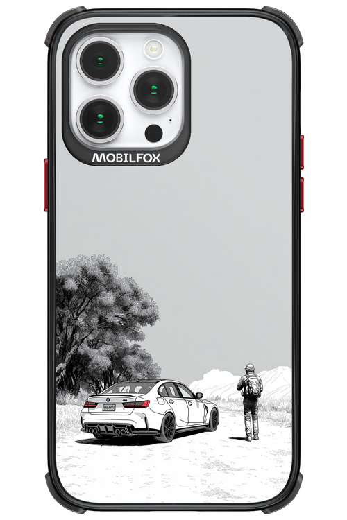 Dreamland - Apple iPhone 14 Pro Max