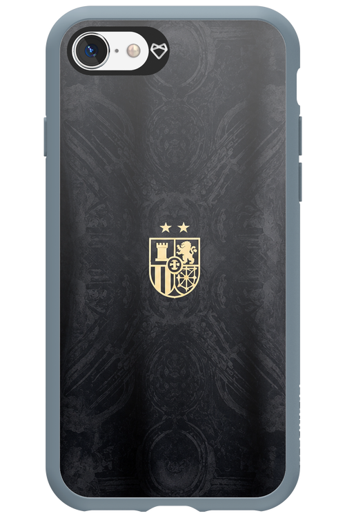 Spain Classic 2.0 - Apple iPhone SE 2022