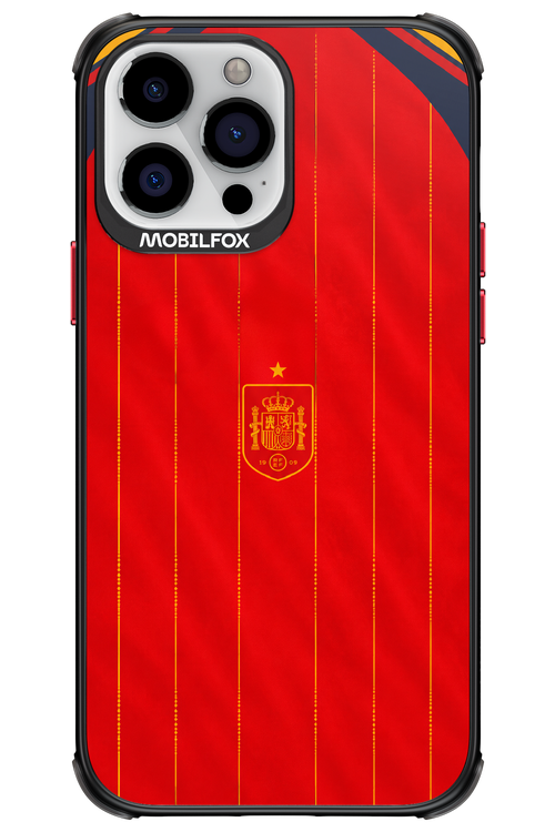Spain 2.0 2.0 - Apple iPhone 13 Pro Max